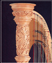 harp